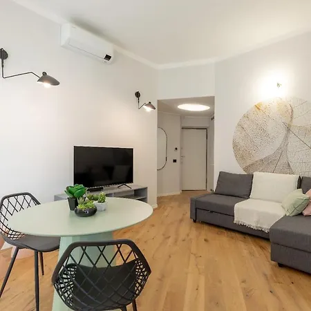 Bdc - Archimede 14 Apartment *