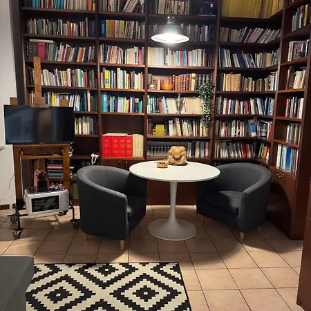 Loft In Ceresio-garibaldi Milão