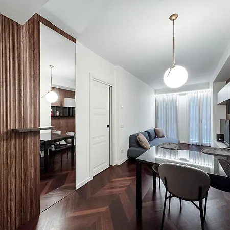 Medici5 - Luxury With Wellness Area Apartment *