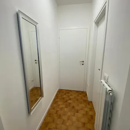 Lägenhet Casa Di Coco