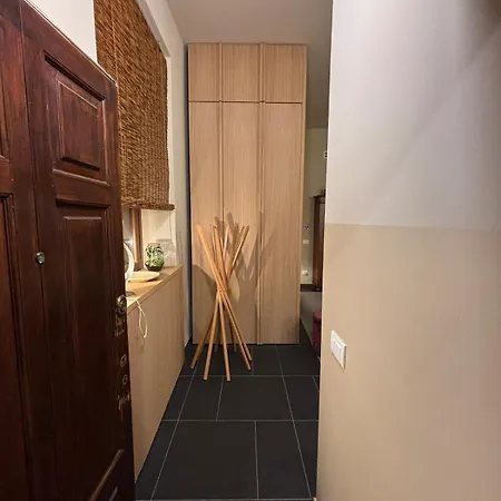 Atelier Stendhal Apartment Milan