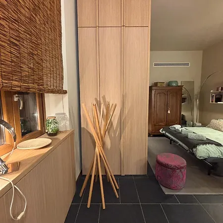 Atelier Stendhal Apartment Milan