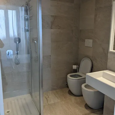 Via Plinio Lovely Flat Corso Buenos Aires Lejlighed *