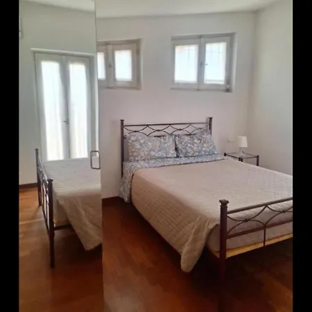 Brera Apartamento *