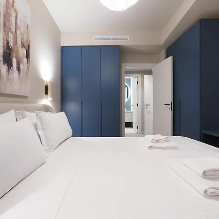 Duomo Luxury Xii 公寓 *