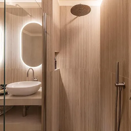 Appartement Quiet Luxury Retreat Design & Comfort Al Duomo Milan