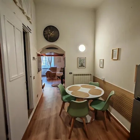 Sanzio Loft 4bed Wifi 6 Fermate Dal Duomo * Μιλάνο