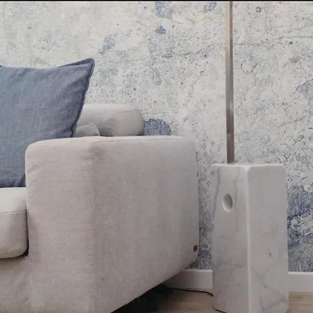 Exclusive Loft - San Siro Stadium M1 M5 ميلان