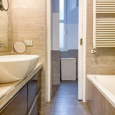 Isola Gargigliano Appartamento *