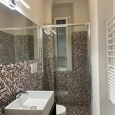 Il Rifugio Di Caterina * Milán