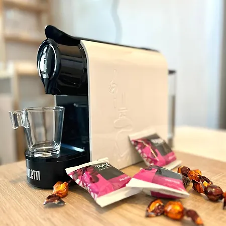 Little Italy * Mediolan