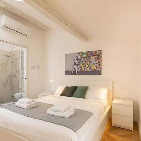 Apartment Bansky Nest - New Exclusive *