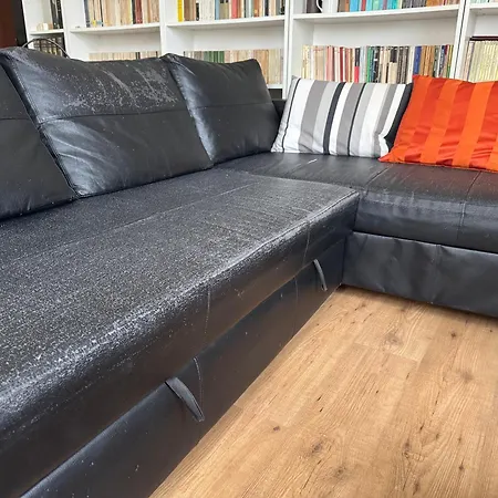 Nolo Space Appartement Milan