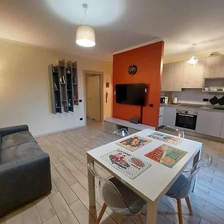 Vittoria Forum Apartmán *