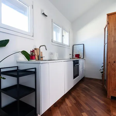 San Rocco Apartment Mailand