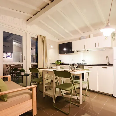 I-host Terrace - Savona 112 * ميلان