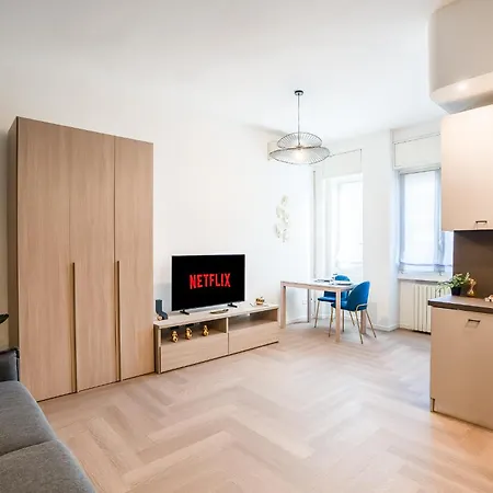 Zara Boutique By Innstay ミラノ