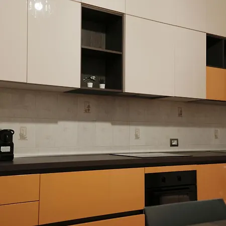 Bwr - Bilocale Centro Milano, Arpesani 3 Milán