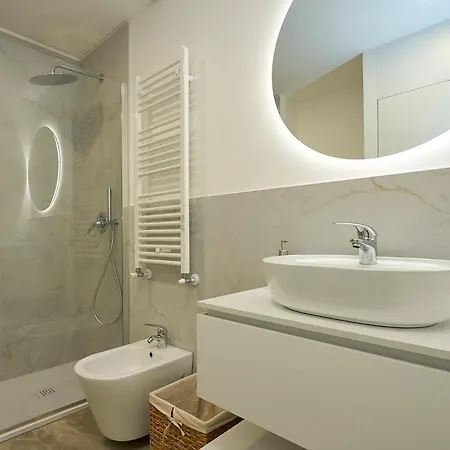 Atmosphere House 15 Minutes Walk From Duomo 公寓 米兰