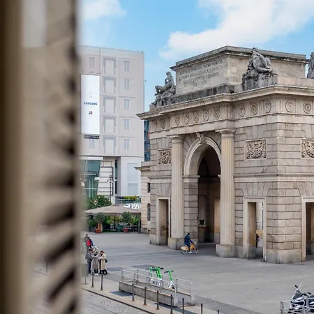 Διαμέρισμα Modern One-bedroom Flat Near Corso Μιλάνο