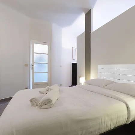 Apartman Primopiano - Orcagna *