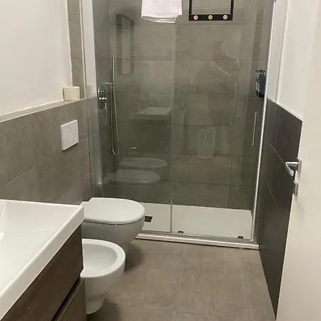 Casa Veniero 12 Апартаменты Милан