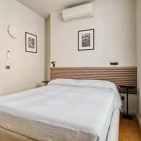 Daire Hostmate - - Solari *