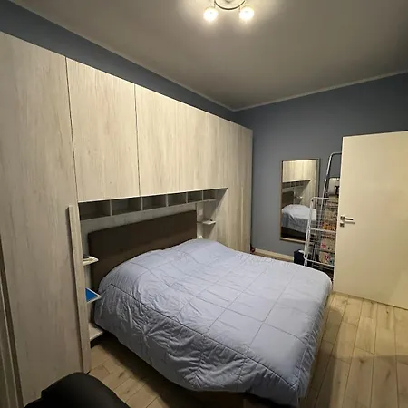 Ba Columella Appartement