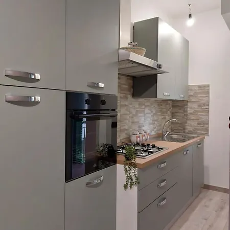 Ninahouse - Cozy&comfy Апартаменты *