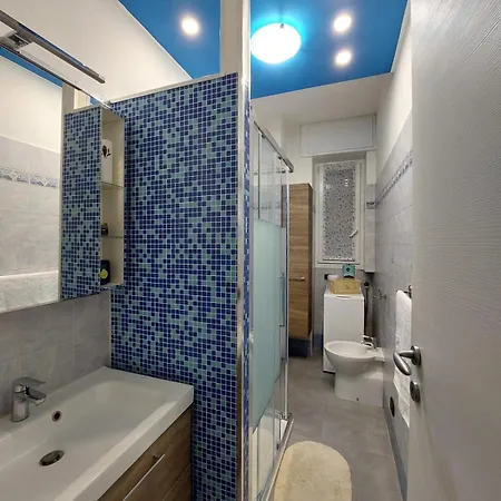 Ninahouse - Cozy&comfy * Mailand