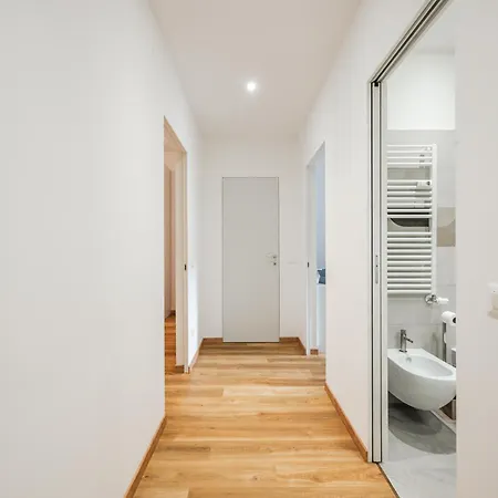 Misurata Apartman