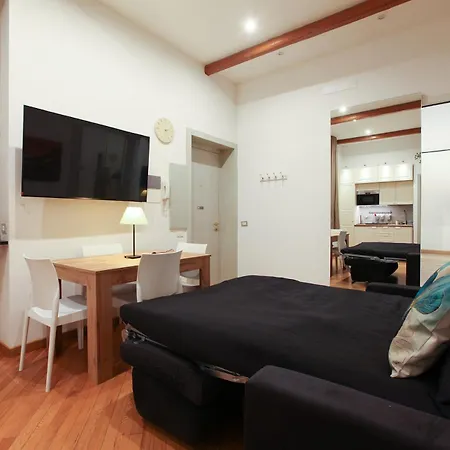 The Double Comfort - Quiet Flat, 2 Private Bathrooms In Centre