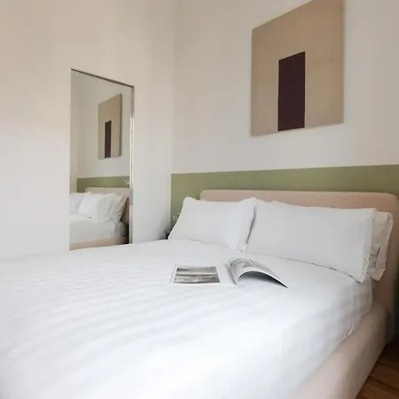 Hacca Collection - Luxury 3br Center Apartamento *