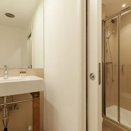 Guesthost - Cozy In Citta Studi *