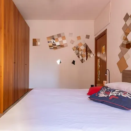 Host4u - The House Of The Rising Sun, In Apartmán