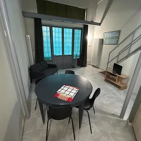 Bronz House Appartement