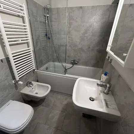 Appartement Bronz House Milan