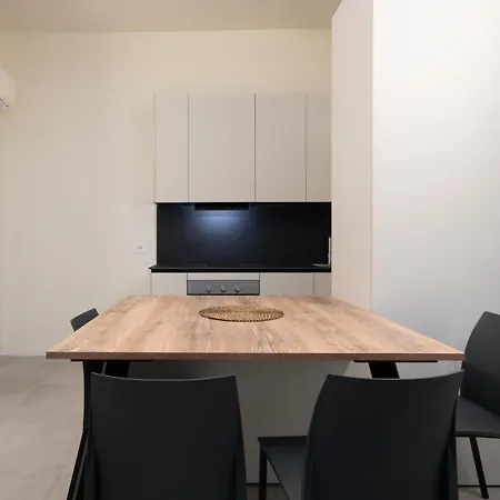 Apartman Duomo M5 A Stone's Throw From The Subway *