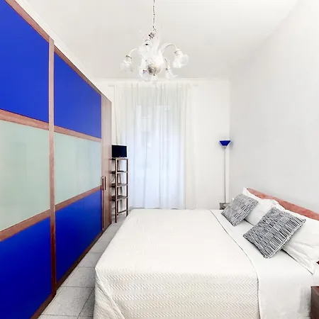 Three-room 2 Bedrooms With Balcony 2 Min From