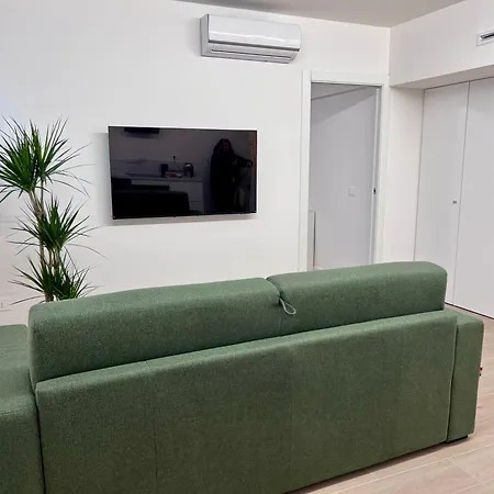 Bloom M3 Duomo 12 Min Apartman *