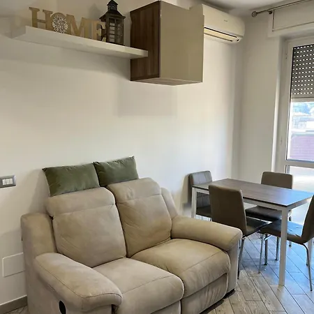 Casa Dea Апартаменты *