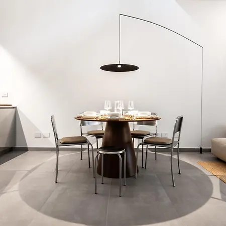 Nestco The Townhouse Jenner Apartment Mailand