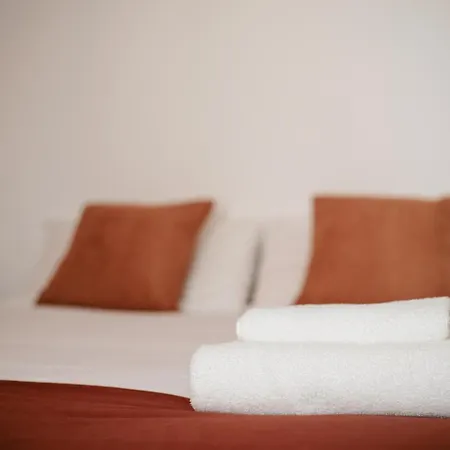 Just Urban - Exclusive 1br Center With Balcony 아파트 밀라노