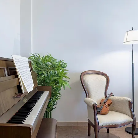 Mico, M5, Life - Luxury Con Terrazza E Vista 8o Piano - Su Scannu Life Apartamento Milán