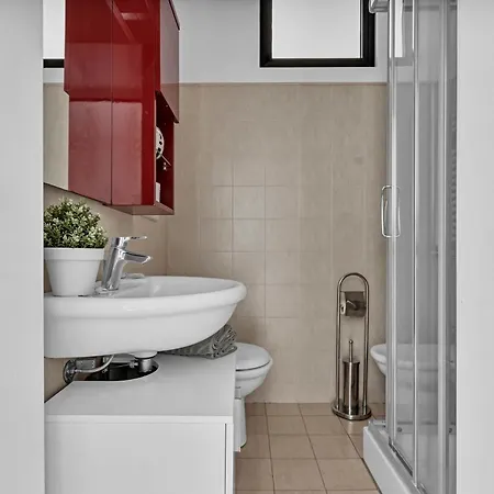 Appartement Bli39 Accogliente In Zona Bocconi *