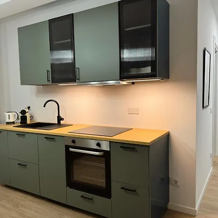 La Casa Di Maty - Stazione Milan