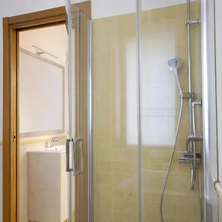 Marco Polo 9 By Serendipity Apartment *