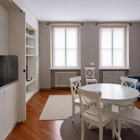 Marco Polo 11 By Serendipity Apartment