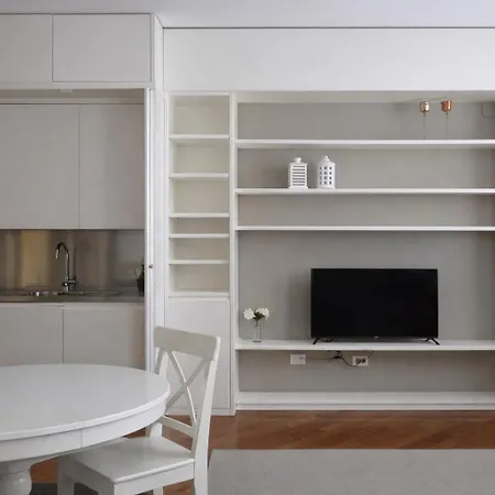 Apartment Marco Polo 11 By Serendipity *