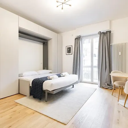 Apartment Pellizzone 2 - Argonne *